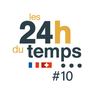 Les 24h du Temps