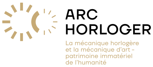 logo Arc Horloger