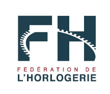 Logo Fédération de l'Hologerie